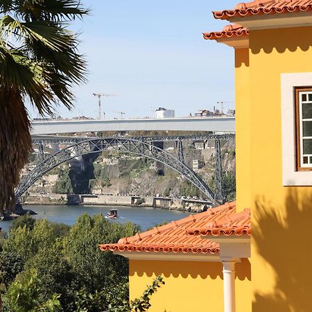 Flh Gaia Quinta De Sa - Country House Βίλα Βίλα Νόβα ντε Γκάια Εξωτερικό φωτογραφία