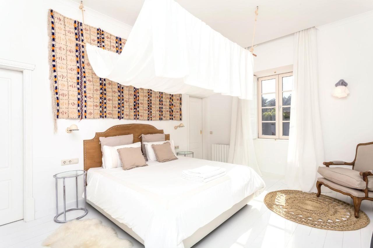 Flh Gaia Quinta De Sa - Country House Βίλα Βίλα Νόβα ντε Γκάια Εξωτερικό φωτογραφία
