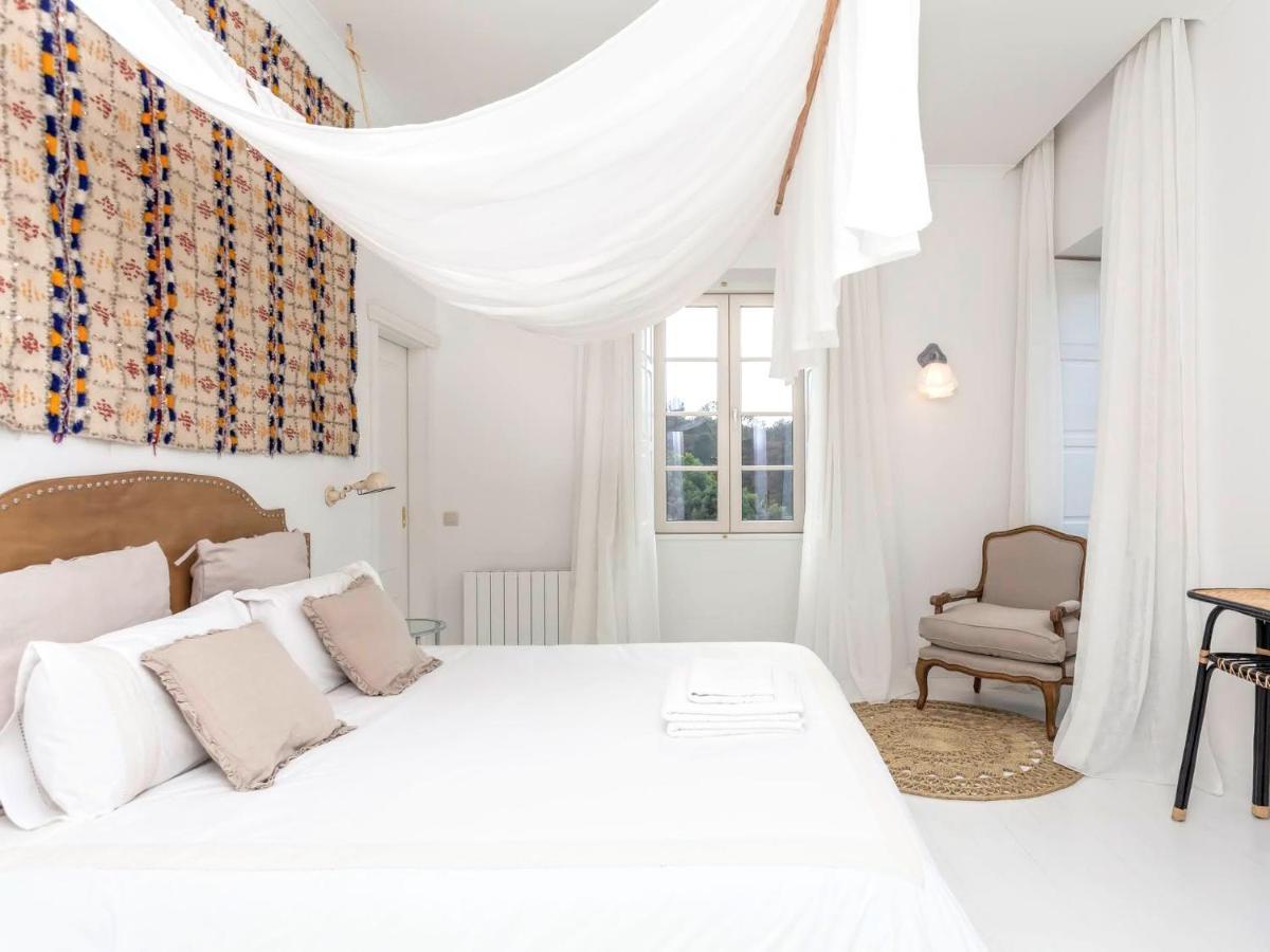 Flh Gaia Quinta De Sa - Country House Βίλα Βίλα Νόβα ντε Γκάια Εξωτερικό φωτογραφία