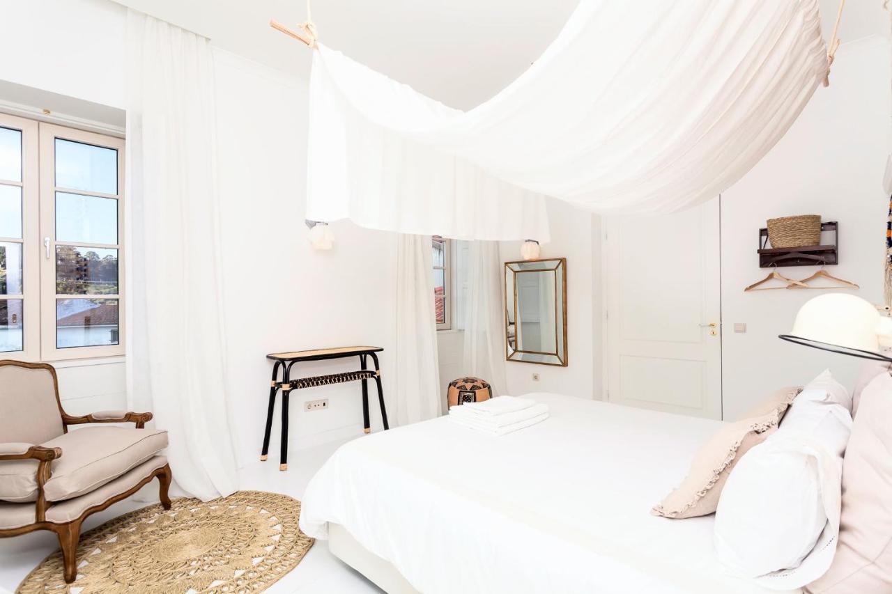 Flh Gaia Quinta De Sa - Country House Βίλα Βίλα Νόβα ντε Γκάια Εξωτερικό φωτογραφία