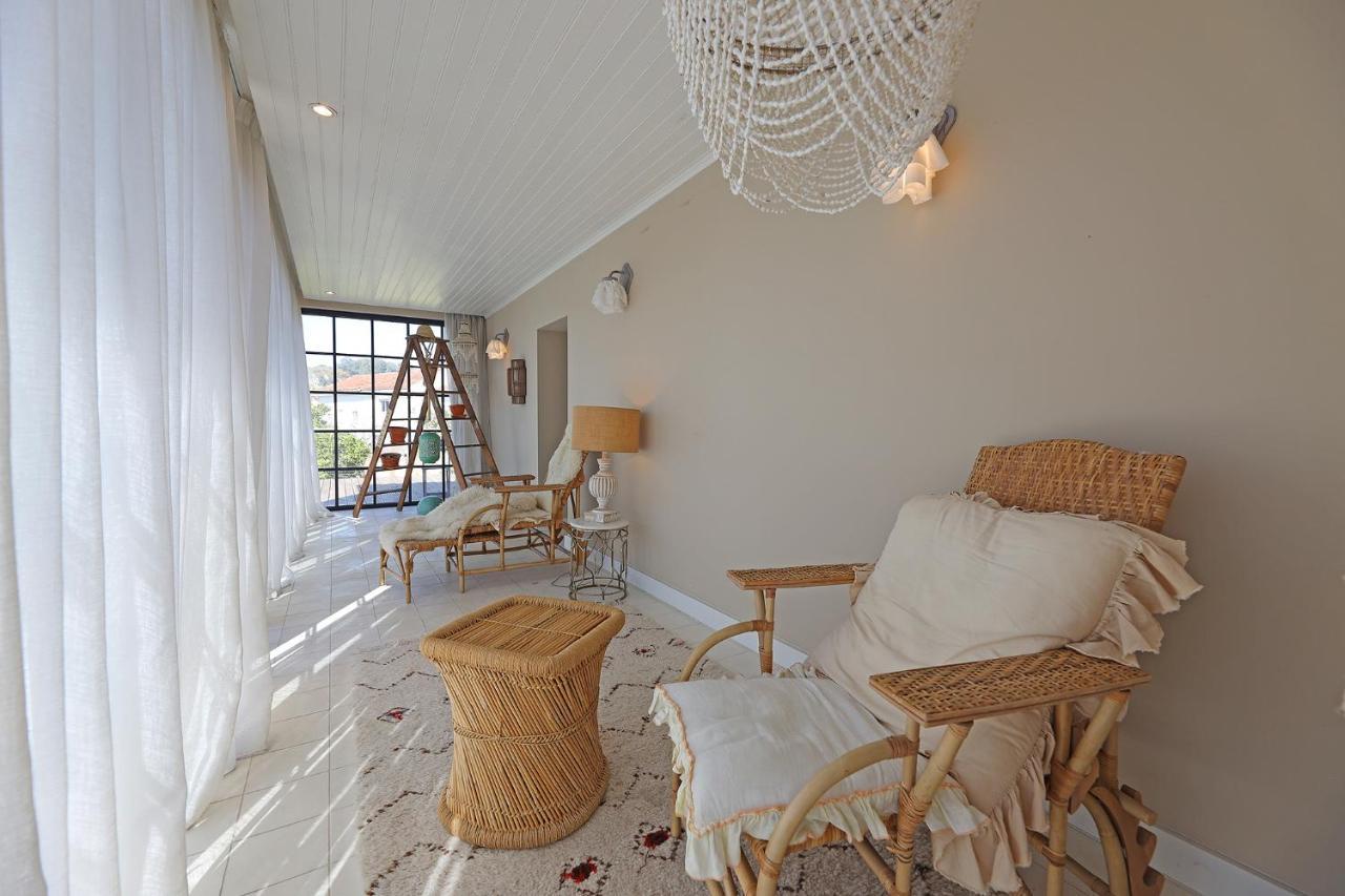 Flh Gaia Quinta De Sa - Country House Βίλα Βίλα Νόβα ντε Γκάια Εξωτερικό φωτογραφία