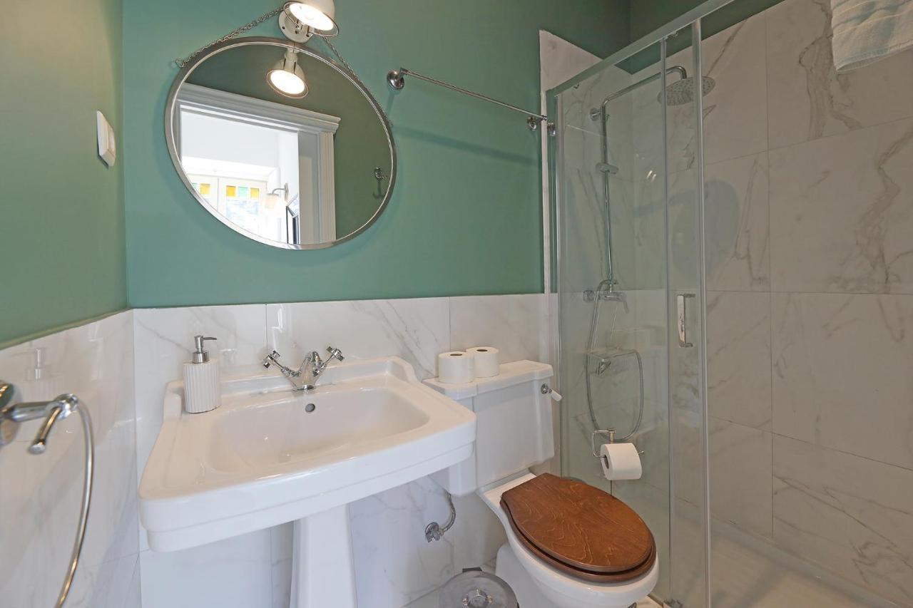 Flh Gaia Quinta De Sa - Country House Βίλα Βίλα Νόβα ντε Γκάια Εξωτερικό φωτογραφία