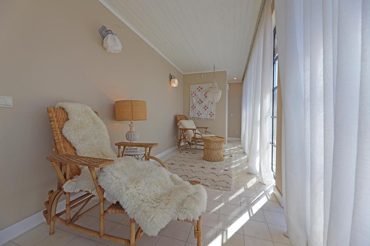 Flh Gaia Quinta De Sa - Country House Βίλα Βίλα Νόβα ντε Γκάια Εξωτερικό φωτογραφία