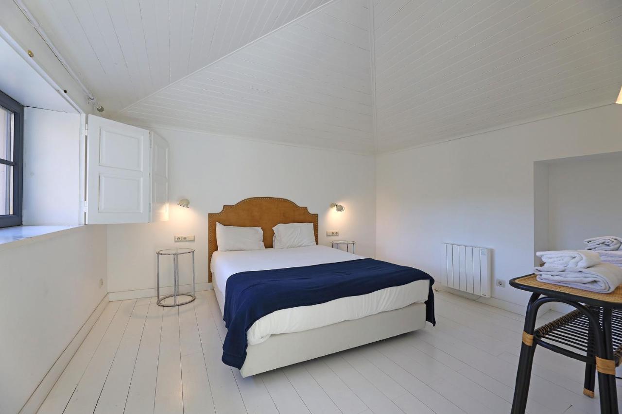 Flh Gaia Quinta De Sa - Country House Βίλα Βίλα Νόβα ντε Γκάια Εξωτερικό φωτογραφία