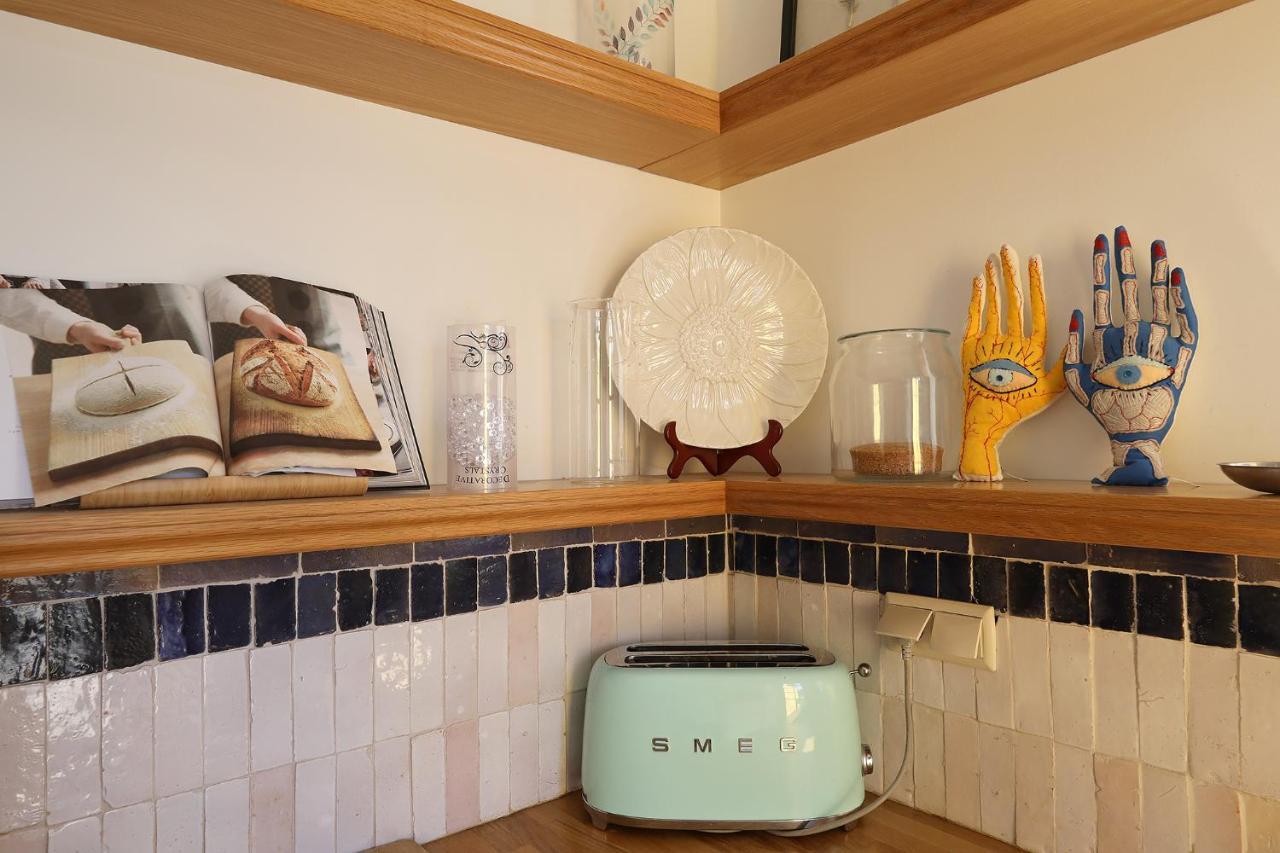 Flh Gaia Quinta De Sa - Country House Βίλα Βίλα Νόβα ντε Γκάια Εξωτερικό φωτογραφία