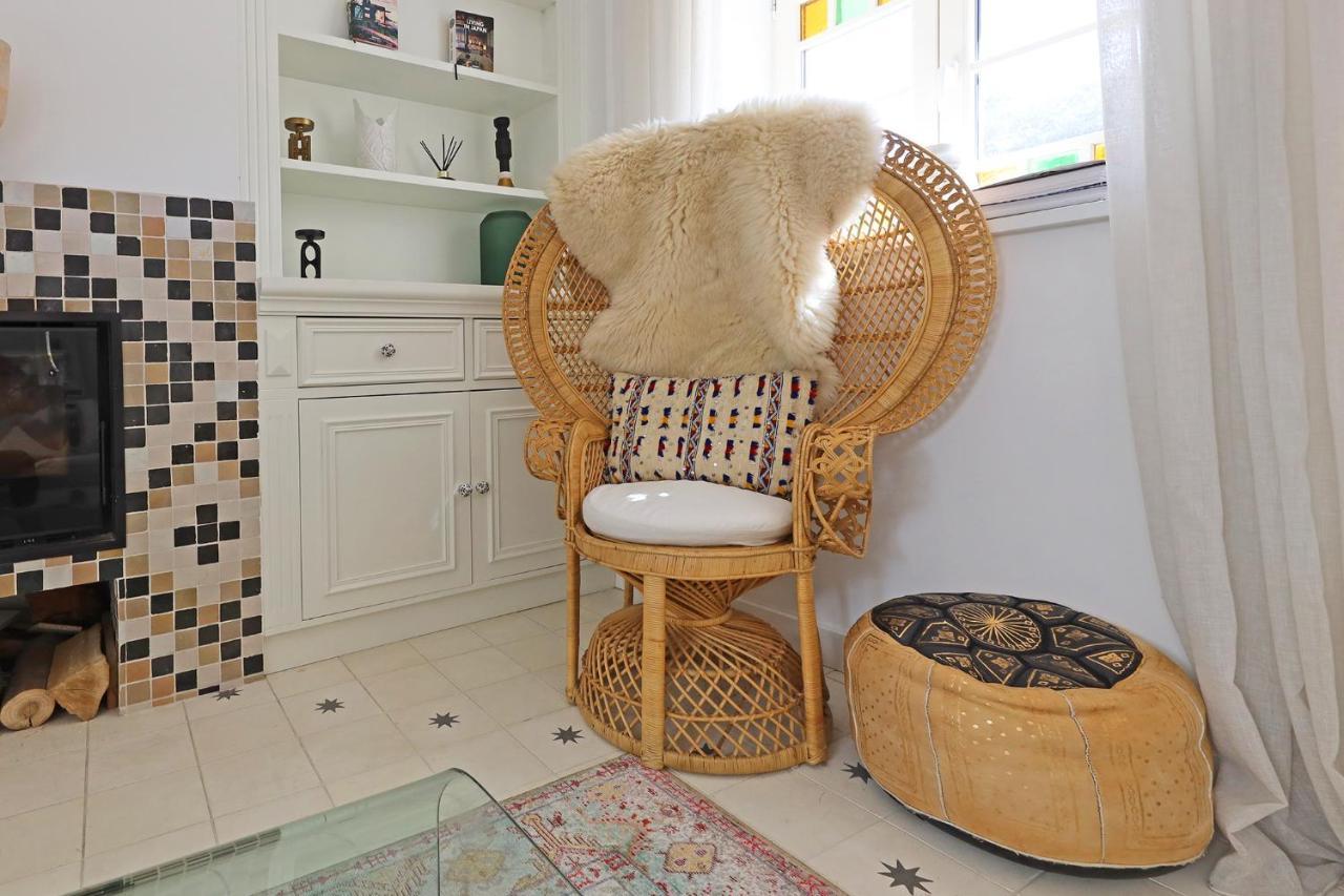 Flh Gaia Quinta De Sa - Country House Βίλα Βίλα Νόβα ντε Γκάια Εξωτερικό φωτογραφία