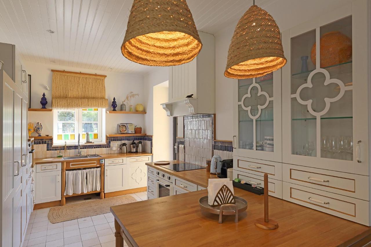 Flh Gaia Quinta De Sa - Country House Βίλα Βίλα Νόβα ντε Γκάια Εξωτερικό φωτογραφία