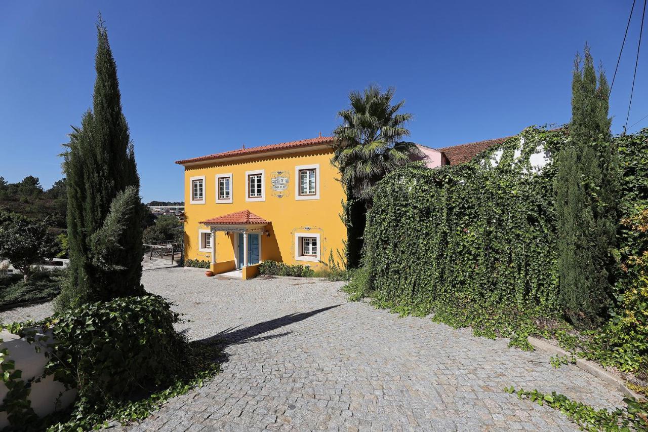Flh Gaia Quinta De Sa - Country House Βίλα Βίλα Νόβα ντε Γκάια Εξωτερικό φωτογραφία