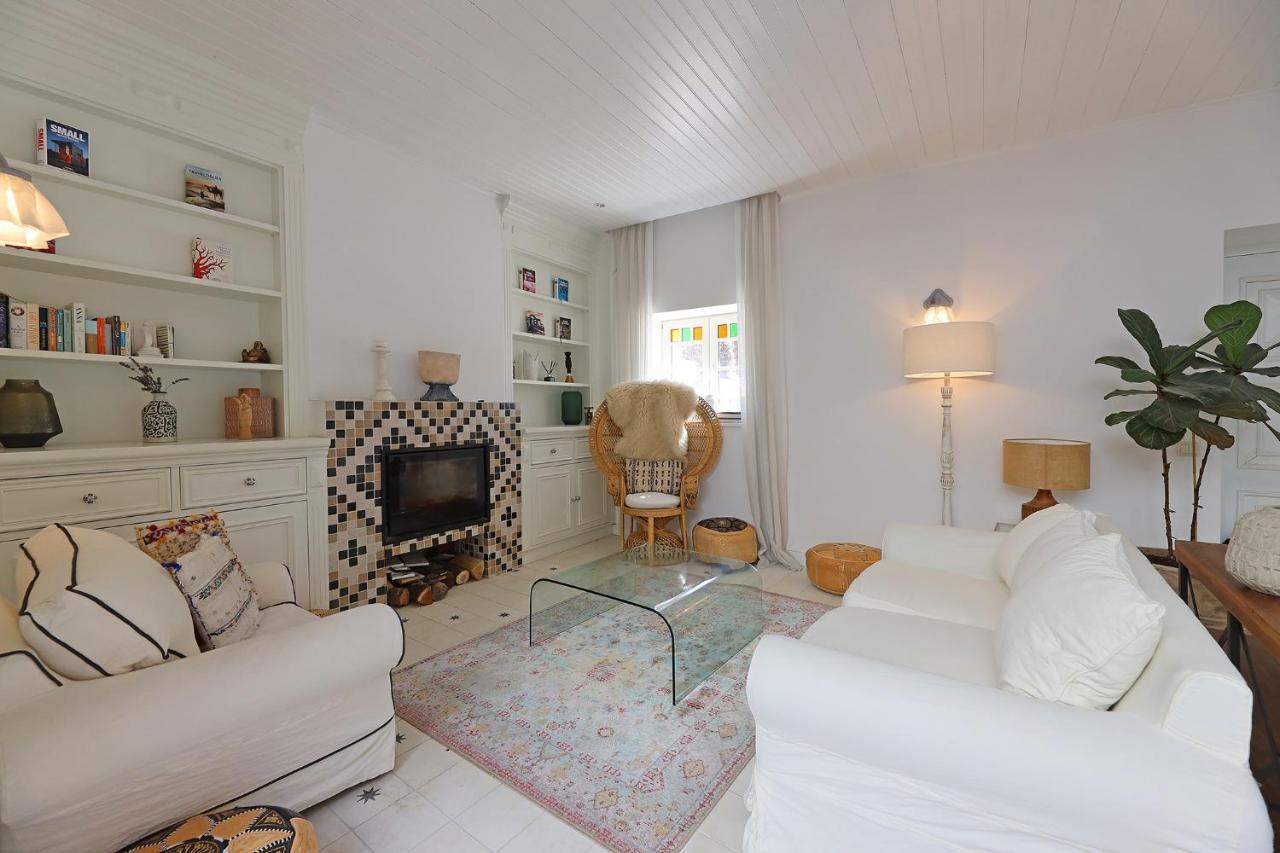 Flh Gaia Quinta De Sa - Country House Βίλα Βίλα Νόβα ντε Γκάια Εξωτερικό φωτογραφία