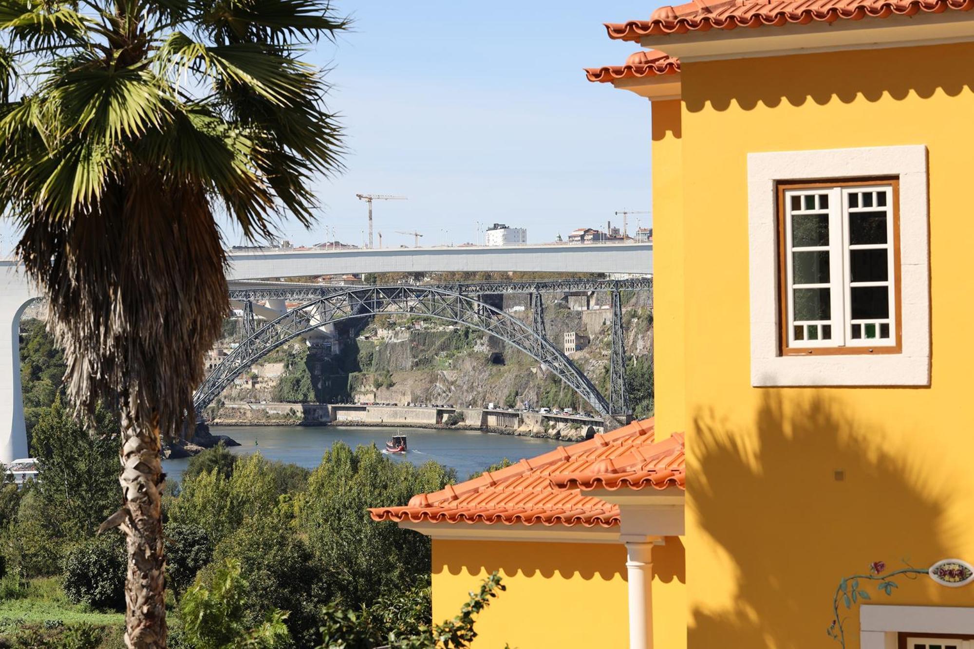 Flh Gaia Quinta De Sa - Country House Βίλα Βίλα Νόβα ντε Γκάια Εξωτερικό φωτογραφία
