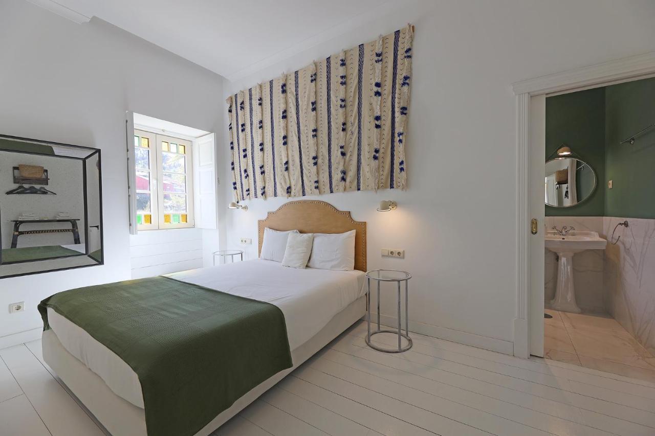 Flh Gaia Quinta De Sa - Country House Βίλα Βίλα Νόβα ντε Γκάια Εξωτερικό φωτογραφία