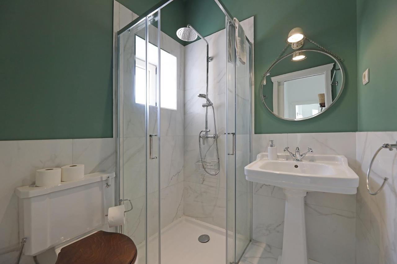 Flh Gaia Quinta De Sa - Country House Βίλα Βίλα Νόβα ντε Γκάια Εξωτερικό φωτογραφία