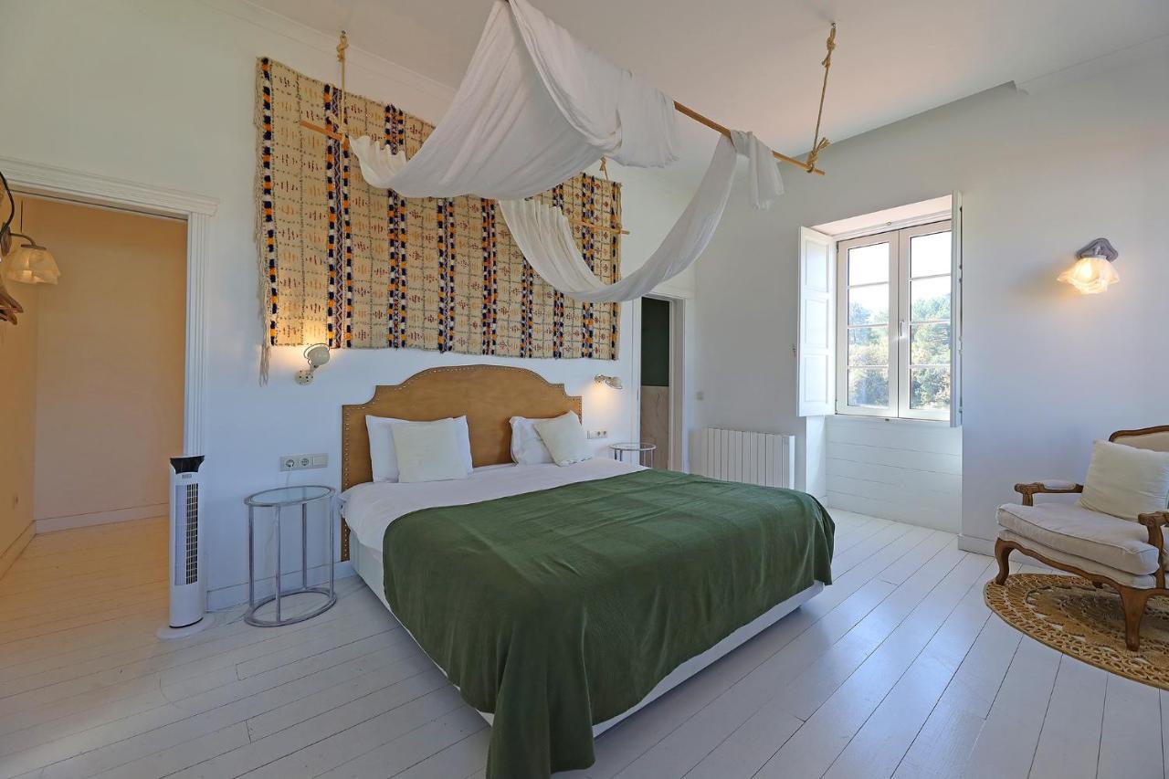 Flh Gaia Quinta De Sa - Country House Βίλα Βίλα Νόβα ντε Γκάια Εξωτερικό φωτογραφία
