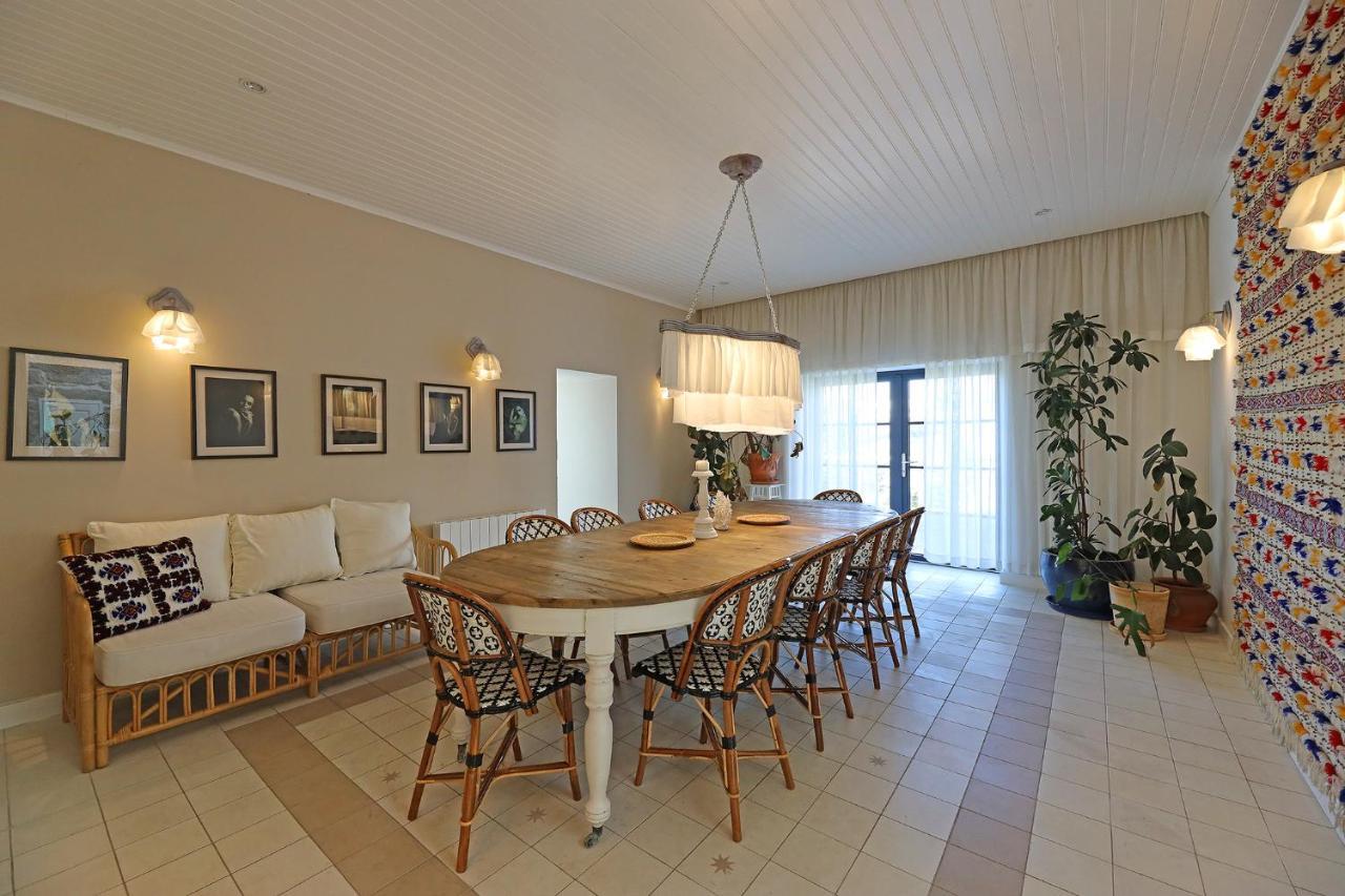 Flh Gaia Quinta De Sa - Country House Βίλα Βίλα Νόβα ντε Γκάια Εξωτερικό φωτογραφία