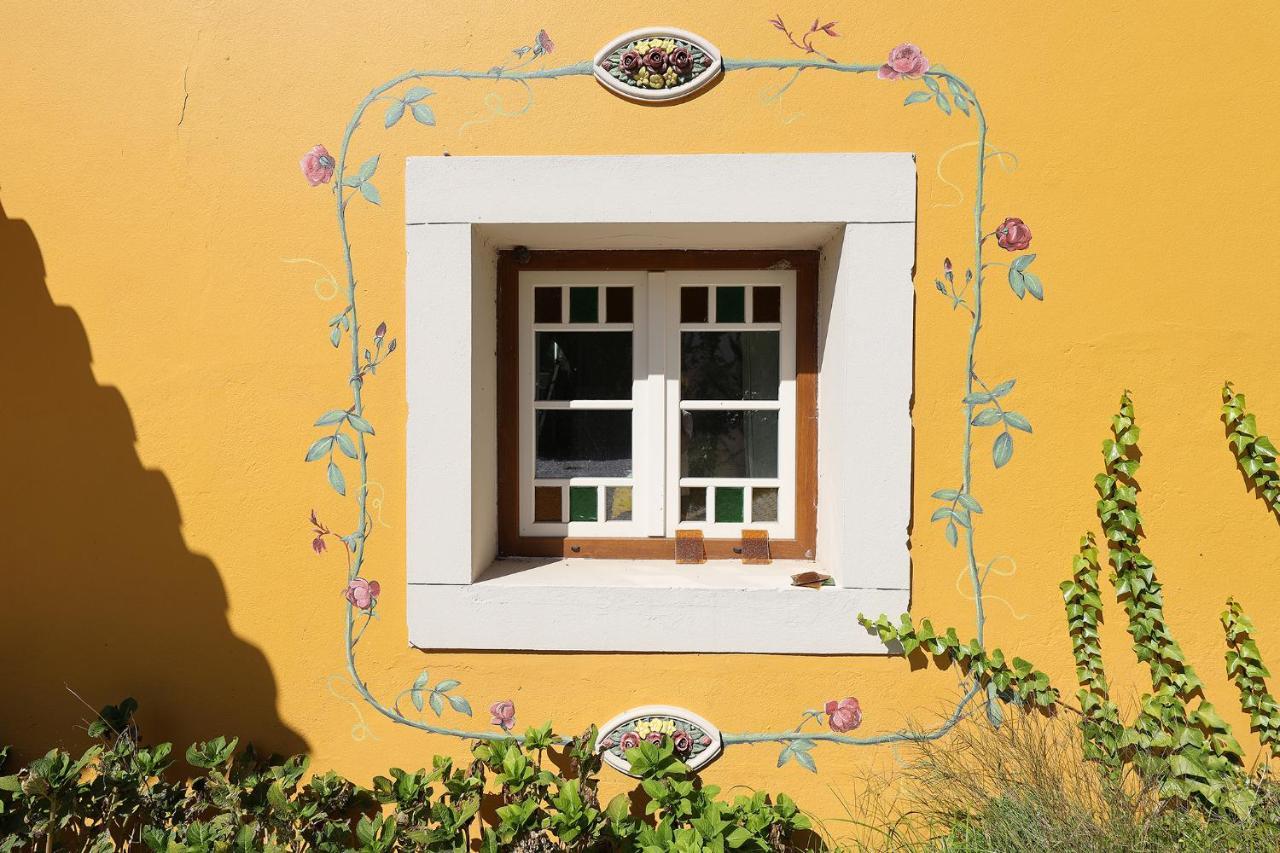Flh Gaia Quinta De Sa - Country House Βίλα Βίλα Νόβα ντε Γκάια Εξωτερικό φωτογραφία